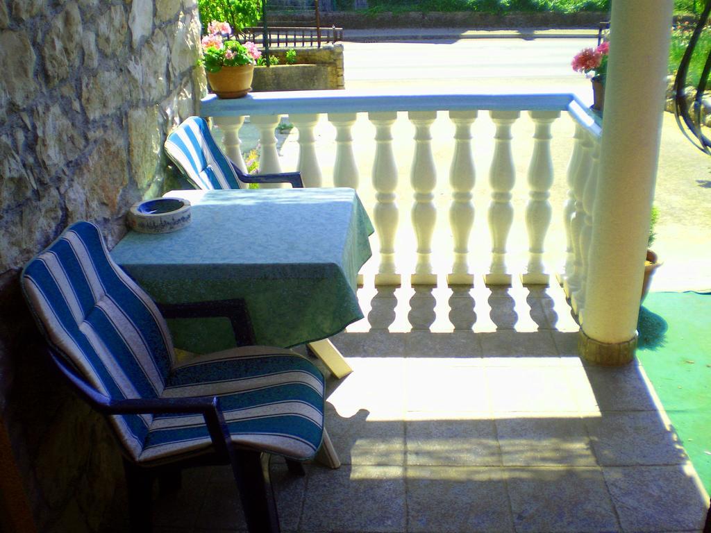 Apartments Katarina Umag Quarto foto